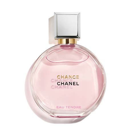 chance chanel eau de parfum